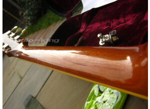 Gibson 1957 Les Paul Goldtop VOS (87954)