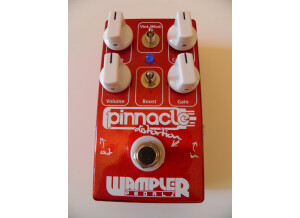 Wampler Pedals Pinnacle Distortion (84330)