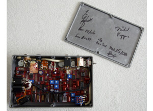 Diamond Pedals Memory Lane (17152)