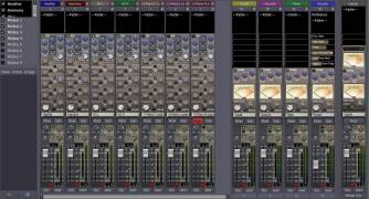 Harrison Audio Mixbus 2.0