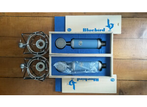Blue Microphones Bluebird (76032)