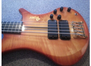 Vigier Passion III 5 Strings (68933)