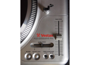 Vestax PDX-2000 MKII Pro (90156)