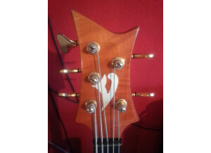 Vigier Passion III 5 Strings (53616)