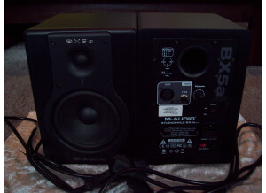 M-Audio BX5a Deluxe (8264)