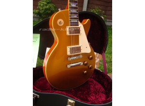 Gibson 1957 Les Paul Goldtop VOS (96727)