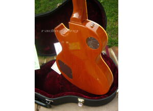 Gibson 1957 Les Paul Goldtop VOS (61857)