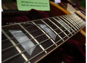 Gibson 1957 Les Paul Goldtop VOS (10257)
