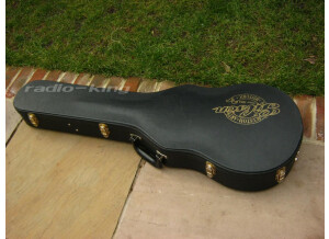 Gibson 1957 Les Paul Goldtop VOS (78743)