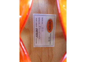 Gretsch G5120 Electromatic Hollow Body - Orange (37650)