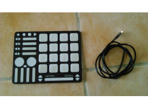 Keith McMillen Instruments QuNeo (74237)