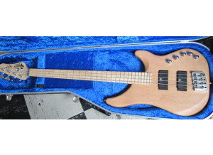 Vigier Excess Roger Glover Original - Natural Maple