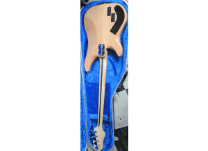 Vigier Excess Roger Glover Original - Natural Maple