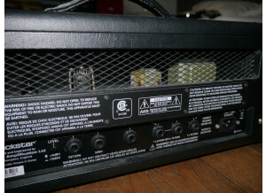 Blackstar Amplification HT-5H (96081)
