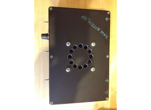 Nameofsound dB Killer MK2 (73246)