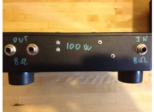 Nameofsound dB Killer MK2 (43684)