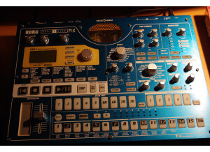 Korg ElecTribe EMX1 (44996)