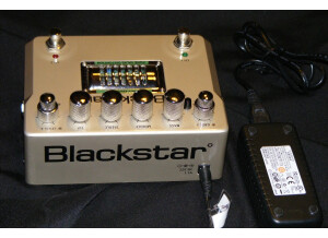 Blackstar Amplification HT-Dual (14575)