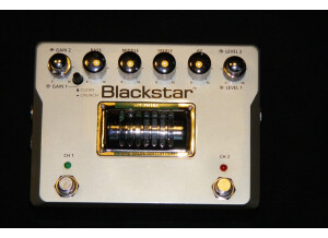 Blackstar Amplification HT-Dual (58513)