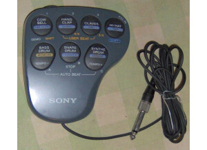 Sony DRUM PAD DRP-2 (48005)