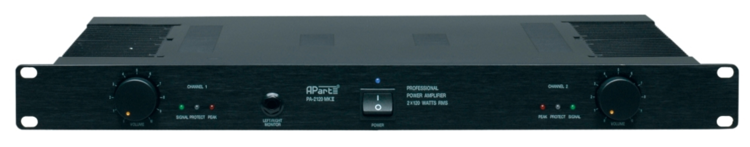 Apart Audio PA 2120 MKII