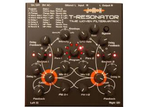 JoMoX T-Resonator (789)