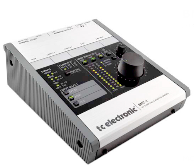 TC Electronic BMC-2