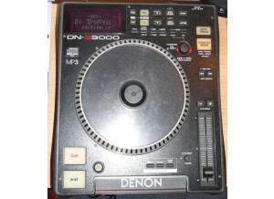 Denon DN-S3000