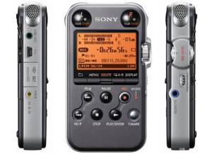 Sony PCM-M10 (29572)