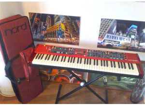 Clavia Nord Stage Compact (64786)