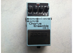 Boss CE-5 Chorus Ensemble (74908)