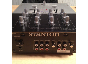Stanton Magnetics SMX-201 (67774)