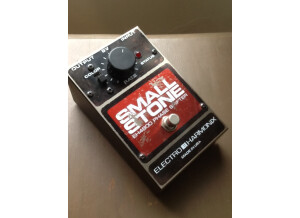 Electro-Harmonix Small Stone Mk3 (4341)