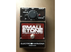 Electro-Harmonix Small Stone Mk3 (72994)