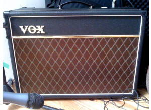 Vox AC15 CC1