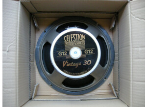 Celestion Vintage 30 (8 Ohms) (86416)