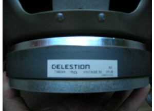 Celestion Vintage 30 (8 Ohms) (71086)