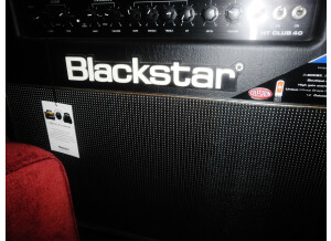 Blackstar Amplification HT Club 40 (28335)