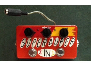 Zvex Super Duper (27443)