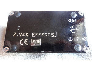Zvex Box of Metal (94112)