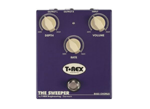 T-Rex Engineering The Sweeper (69109)