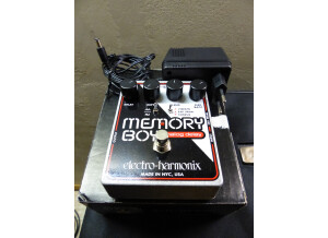 Electro-Harmonix Memory Boy (44907)