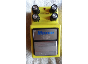 Maxon FL-9 Flanger (90942)