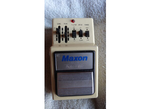 Maxon AF-9 Auto Filter (22471)