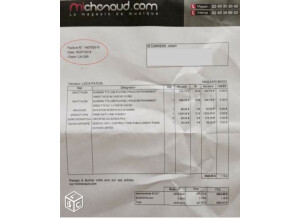 Numark TTXUSB (95253)