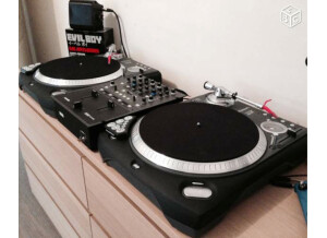 Rane Sixty-One (13739)