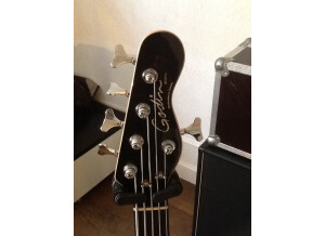 Godin A5 Ultra SA (55006)