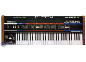 Roland JUNO-6 (98627)