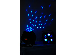 ADJ (American DJ) Tri Phase Led (6136)