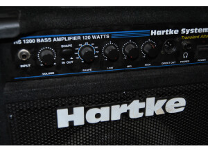 Hartke HA1200 (3713)